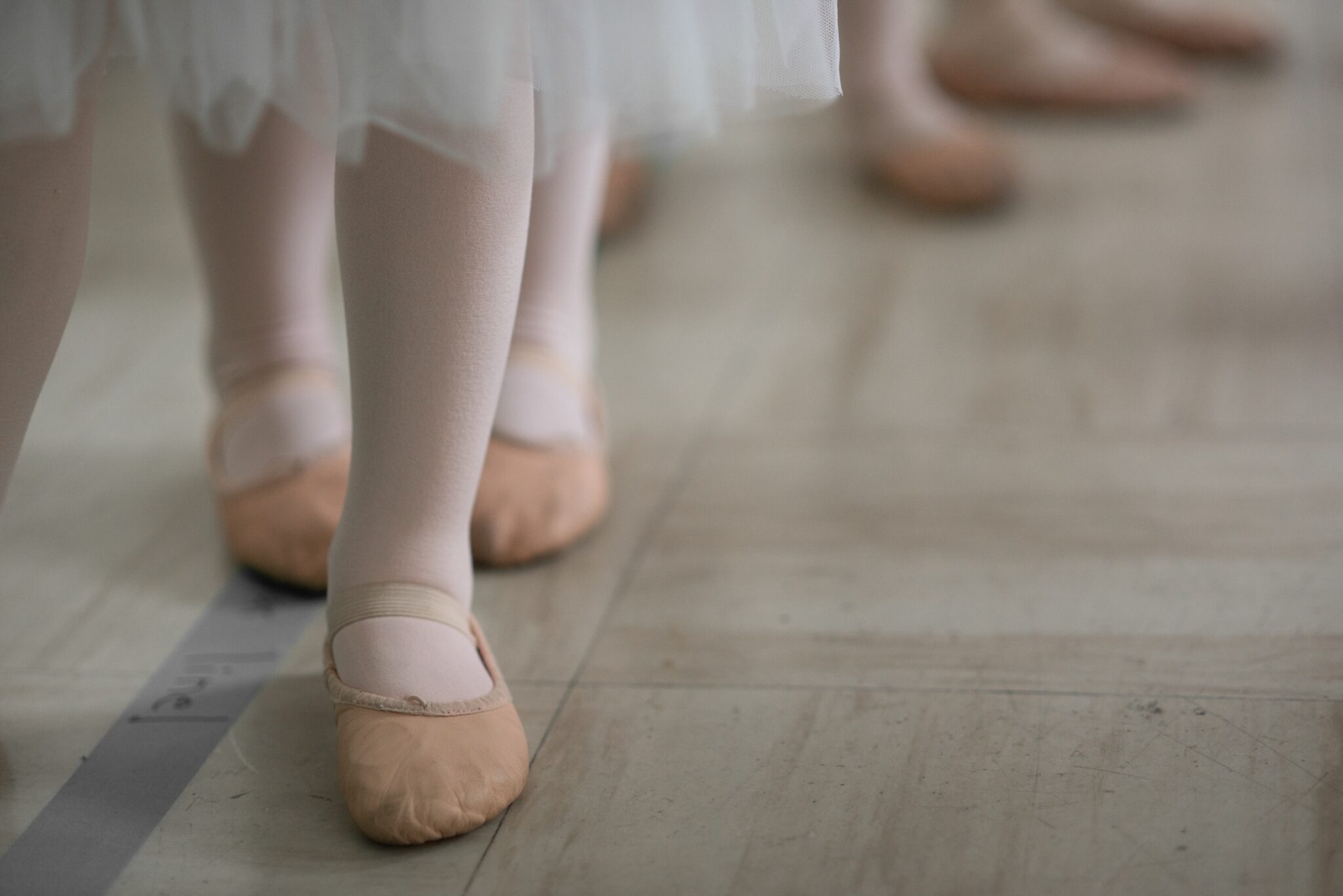 ballet dance classes
