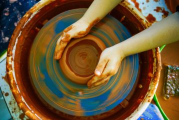 art classes for kids