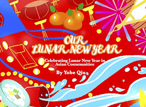 Asian holidays series