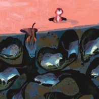 animal architects book