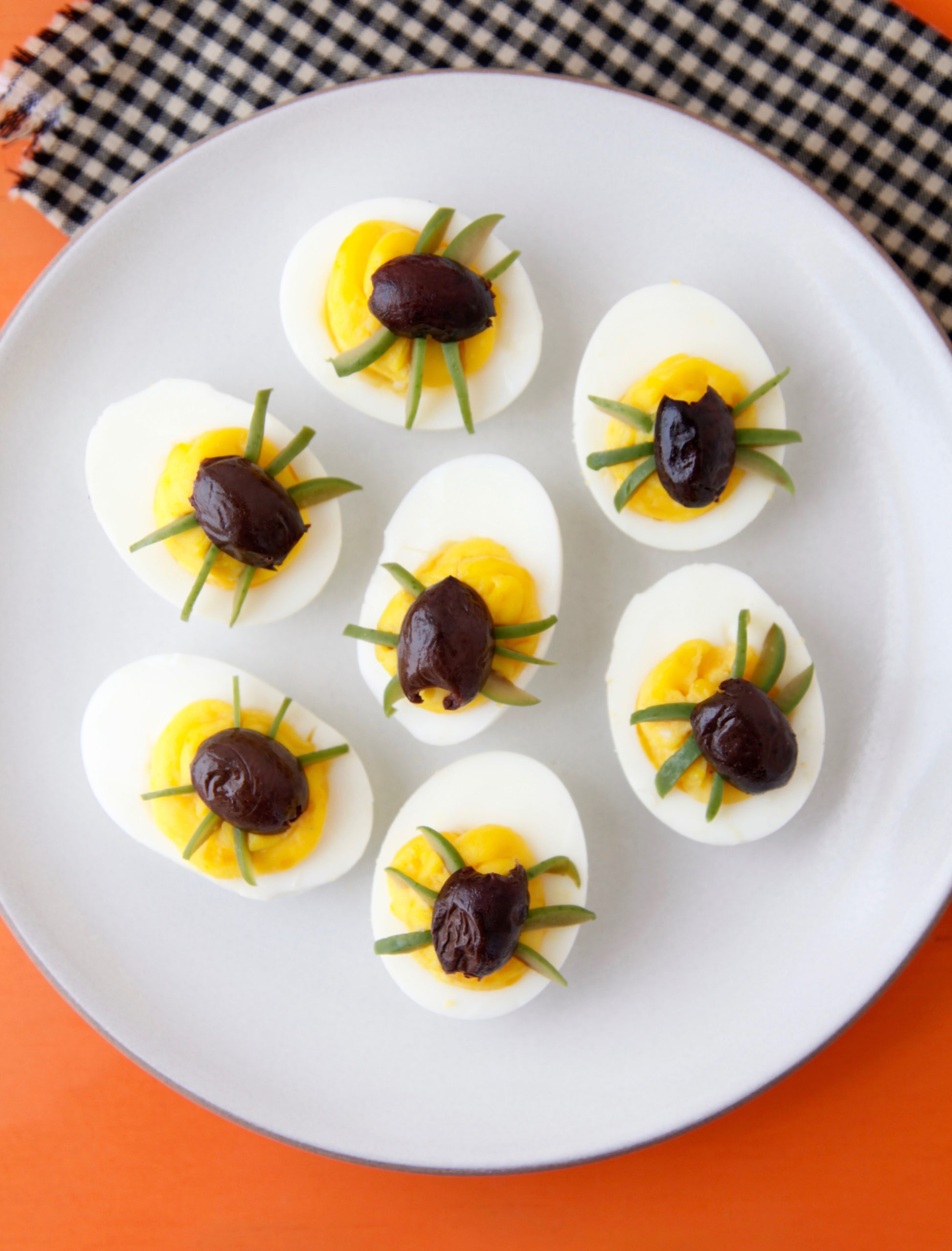 Halloween treats