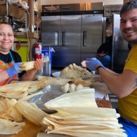 Hispanic Heritage Month in Seattle