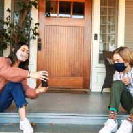 kids and phones