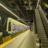 light rail