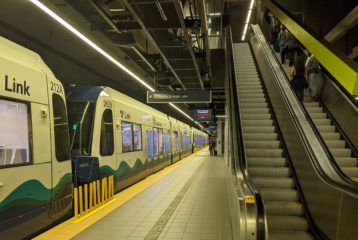 light rail