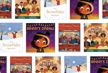 holiday books