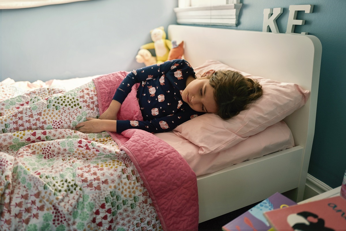 kids and melatonin