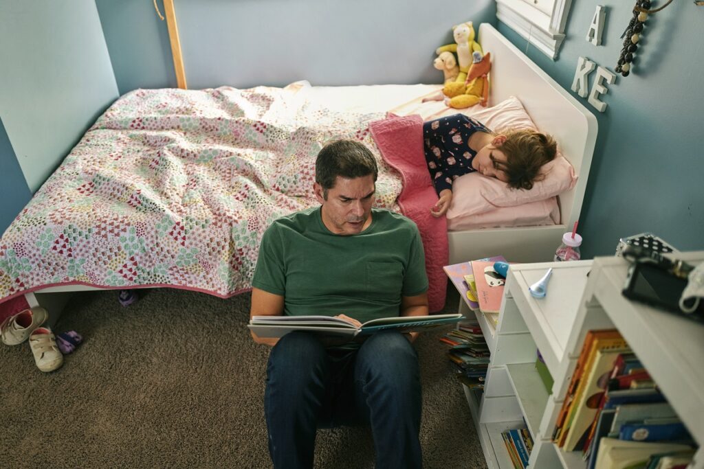 kids and melatonin