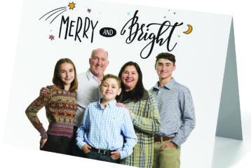 family Christmas