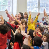 Seattle Children's Festival
