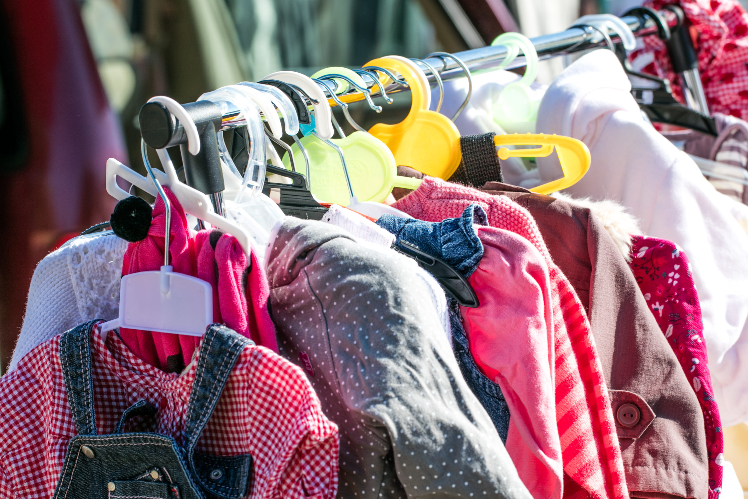 consignment