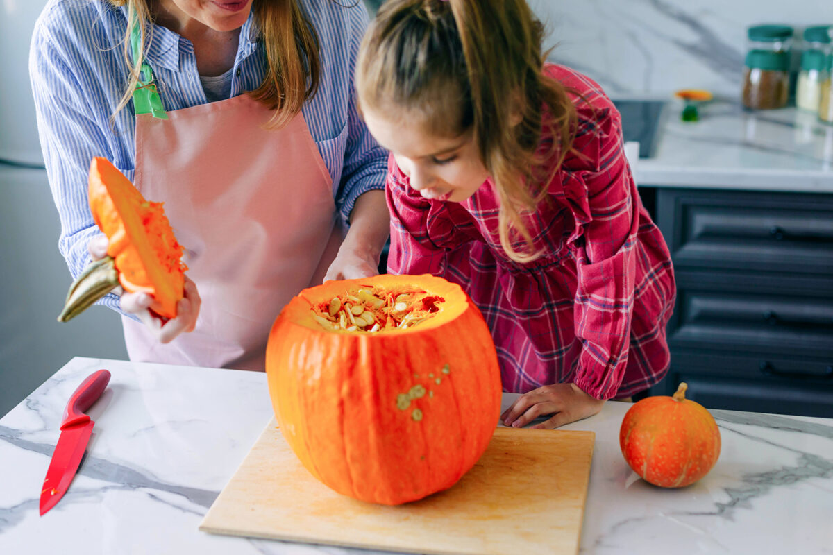 pumpkin