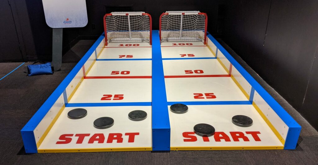 Kraken hockey