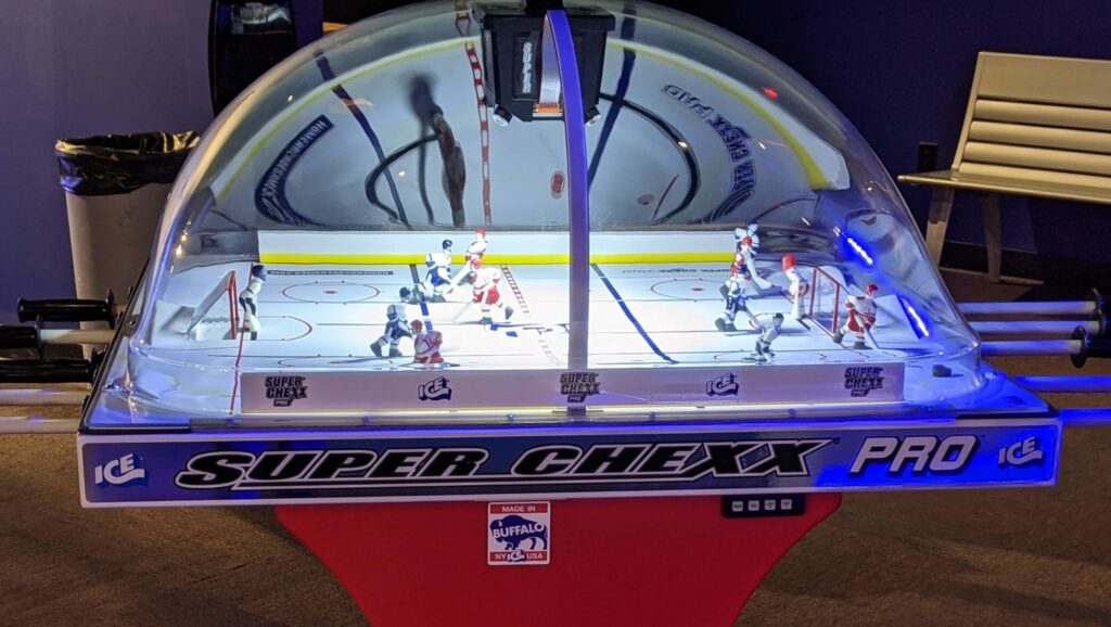 Kraken hockey
