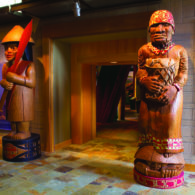 Hibulb Cultural Center