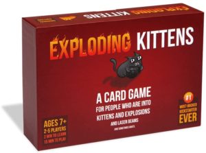 kids card games