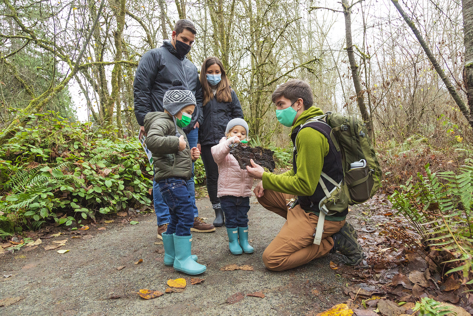 outdoor activities for kids