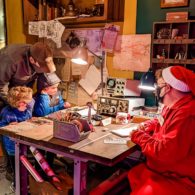 Kringle's Filling Station