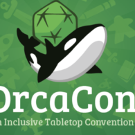 orca con