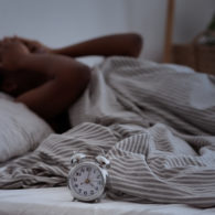 parent sleep