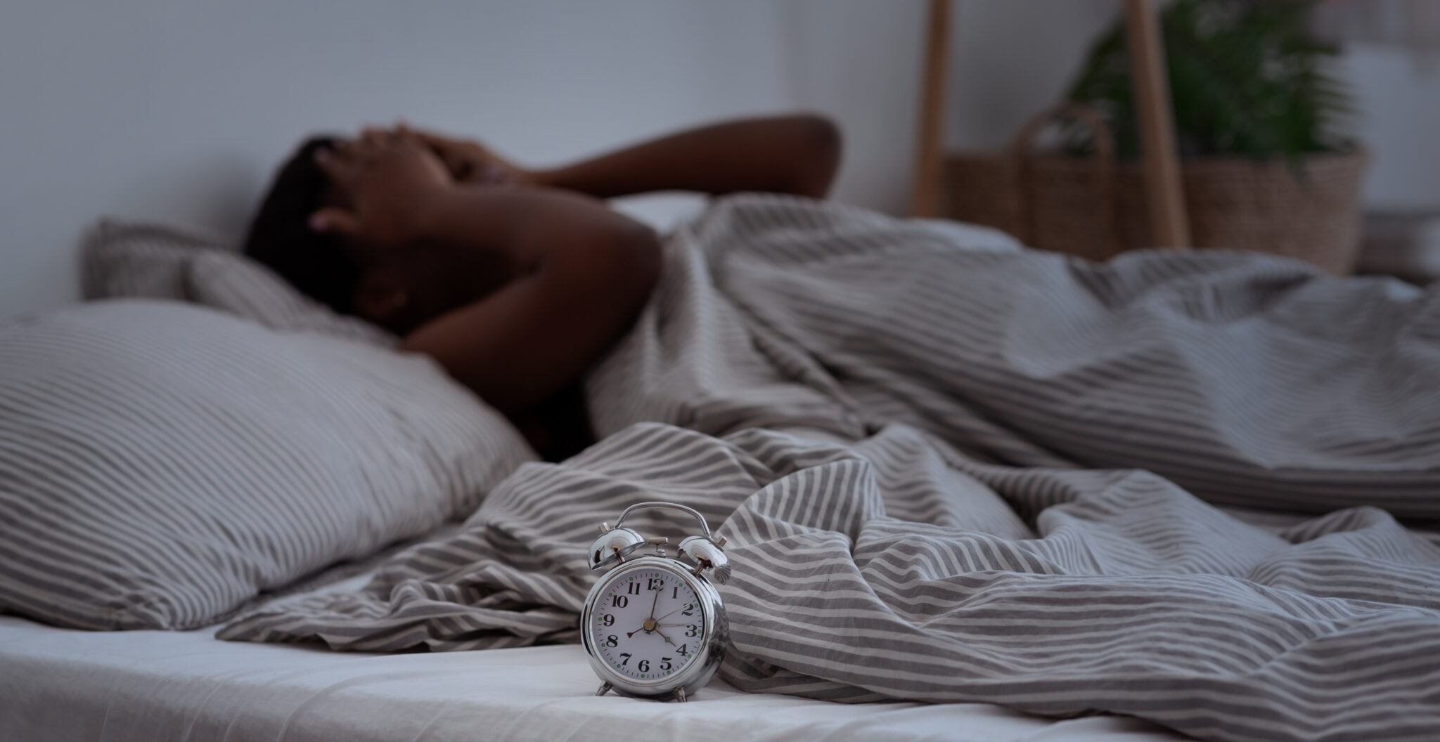 parent sleep