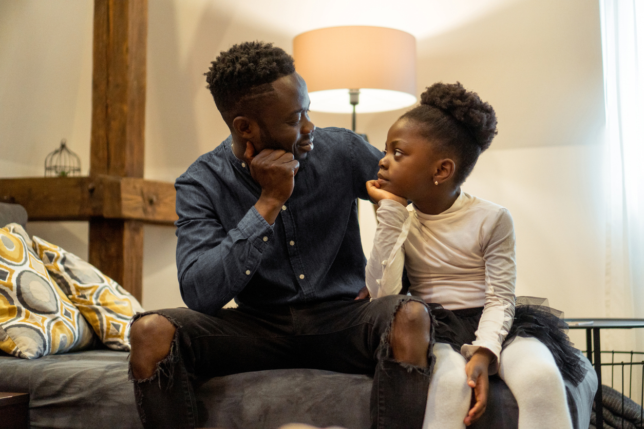 kids and mental health