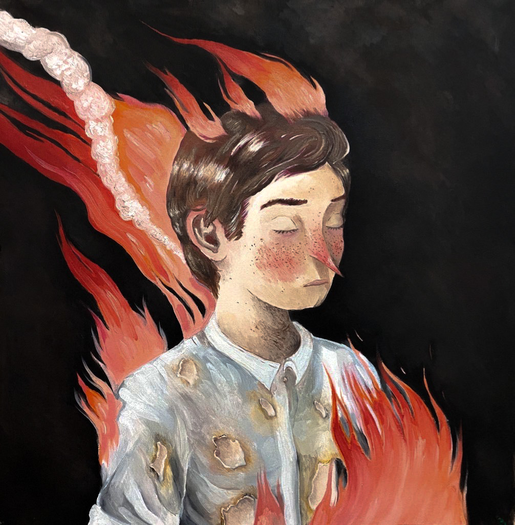 Anxiety