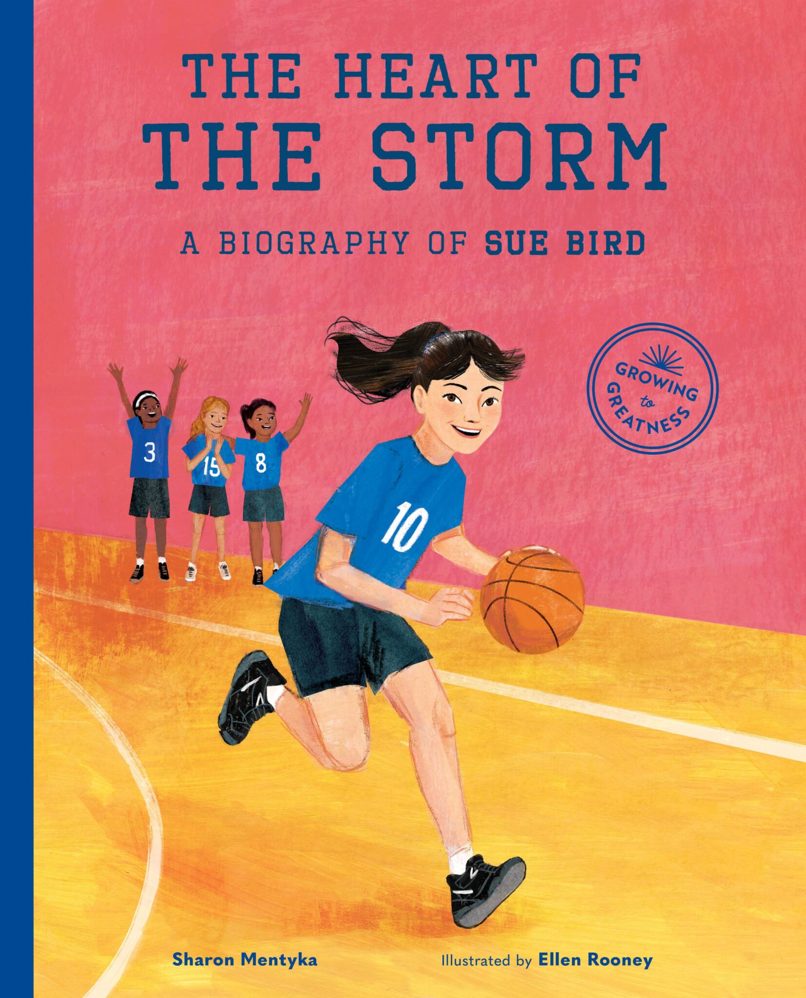 Sue Bird