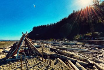 family getaways
