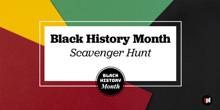 blackhistorymonth