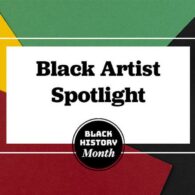 spotlight artist