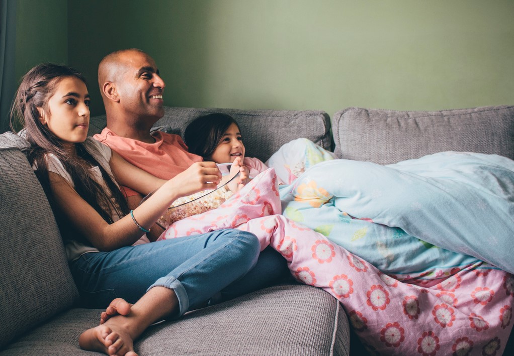 Valentine's Day movies