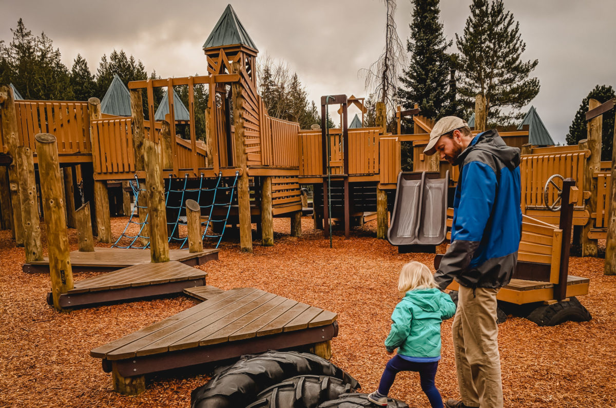 road trip playgrounds