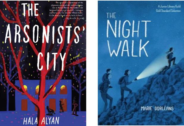book picks