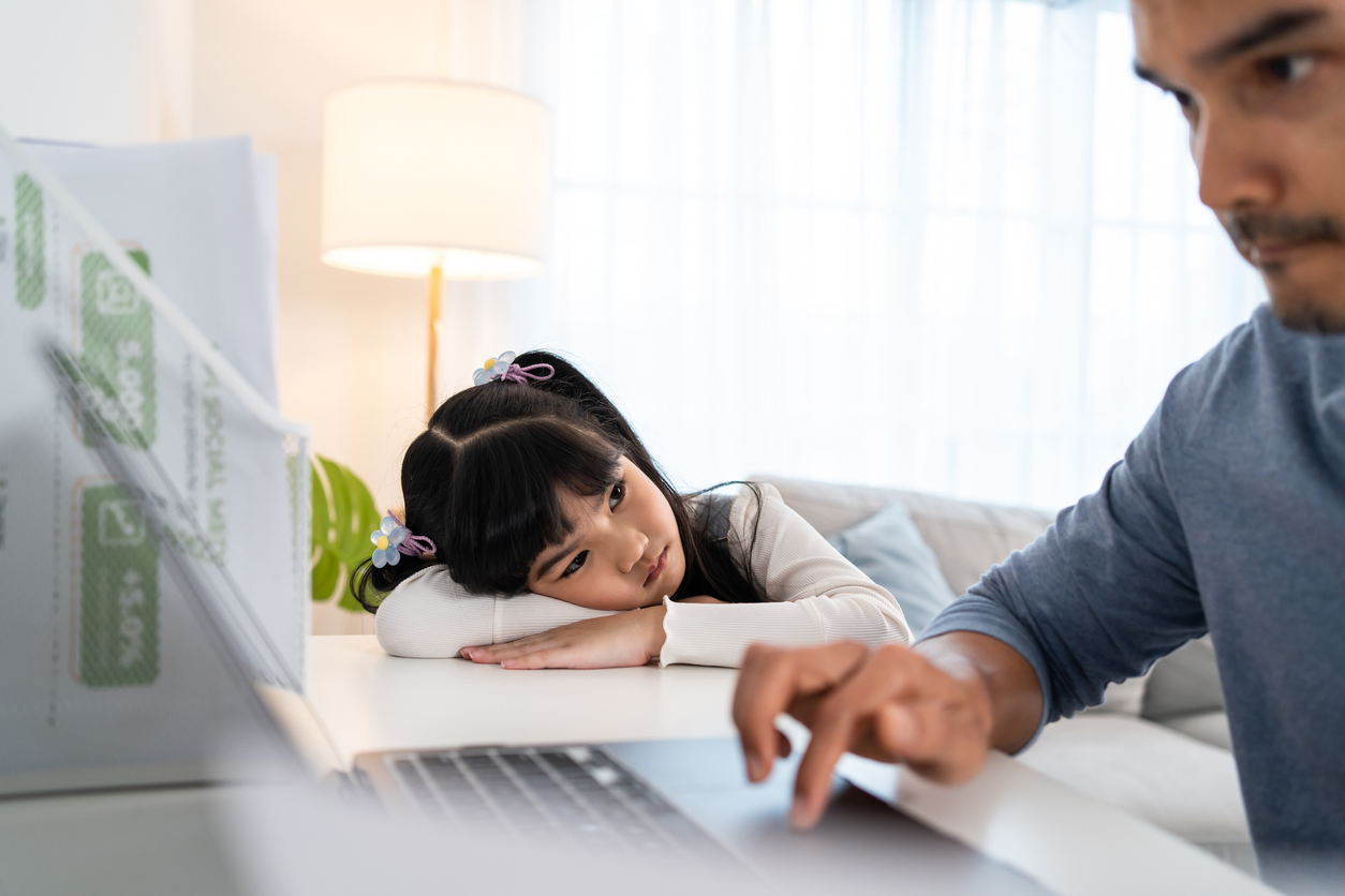 talkinig to kids about the news