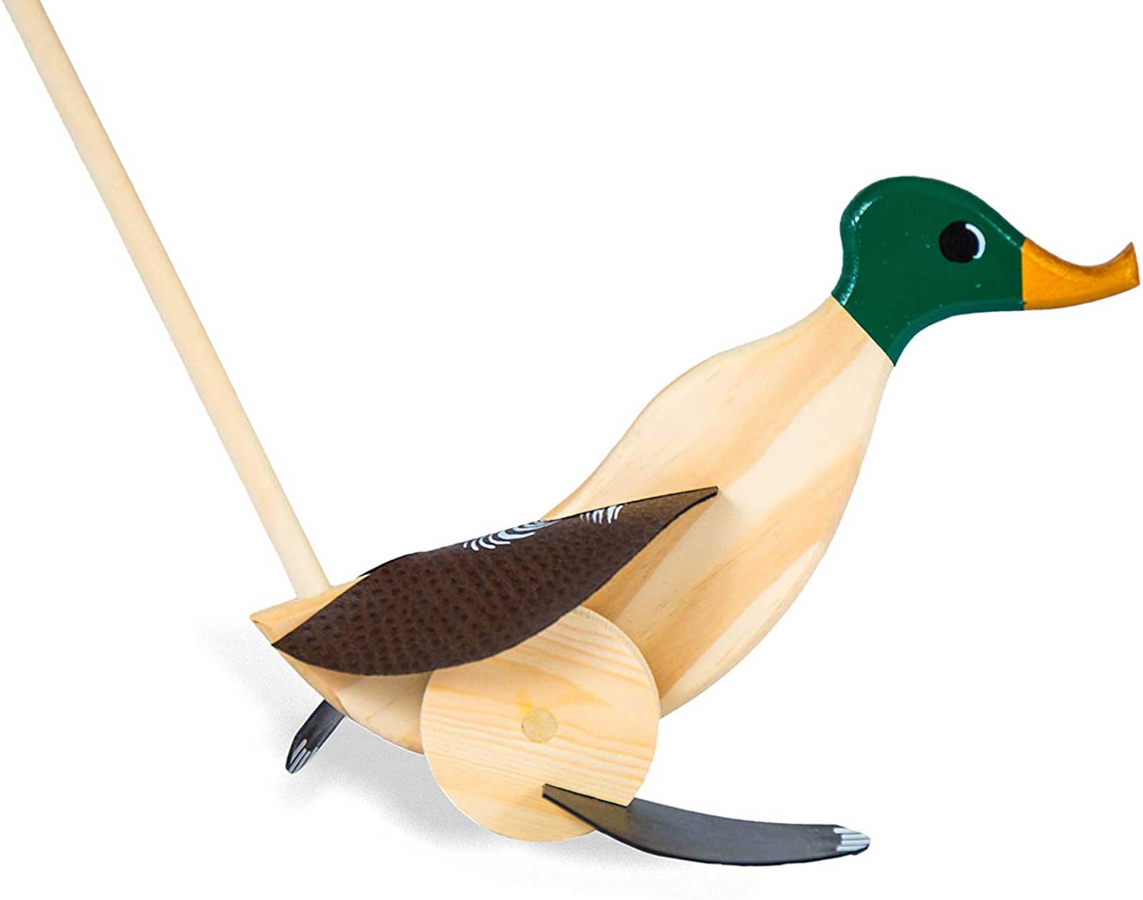 Duck Runner