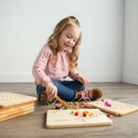 wooden toys