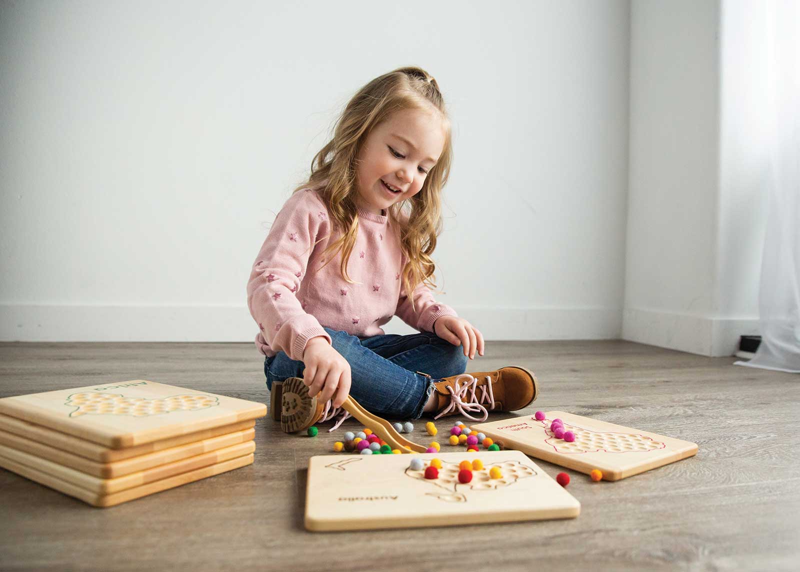 wooden toys