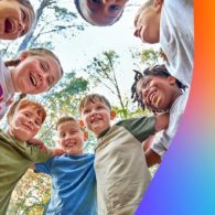 Healthy Kids Day