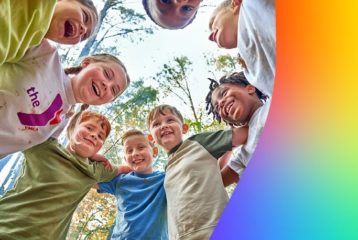 Healthy Kids Day