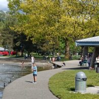 Gene Coulon Park