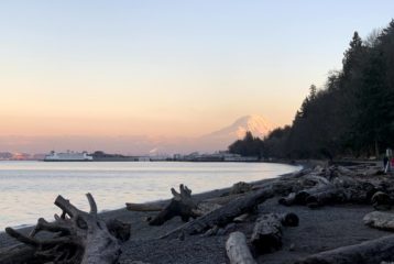 Point Defiance Park