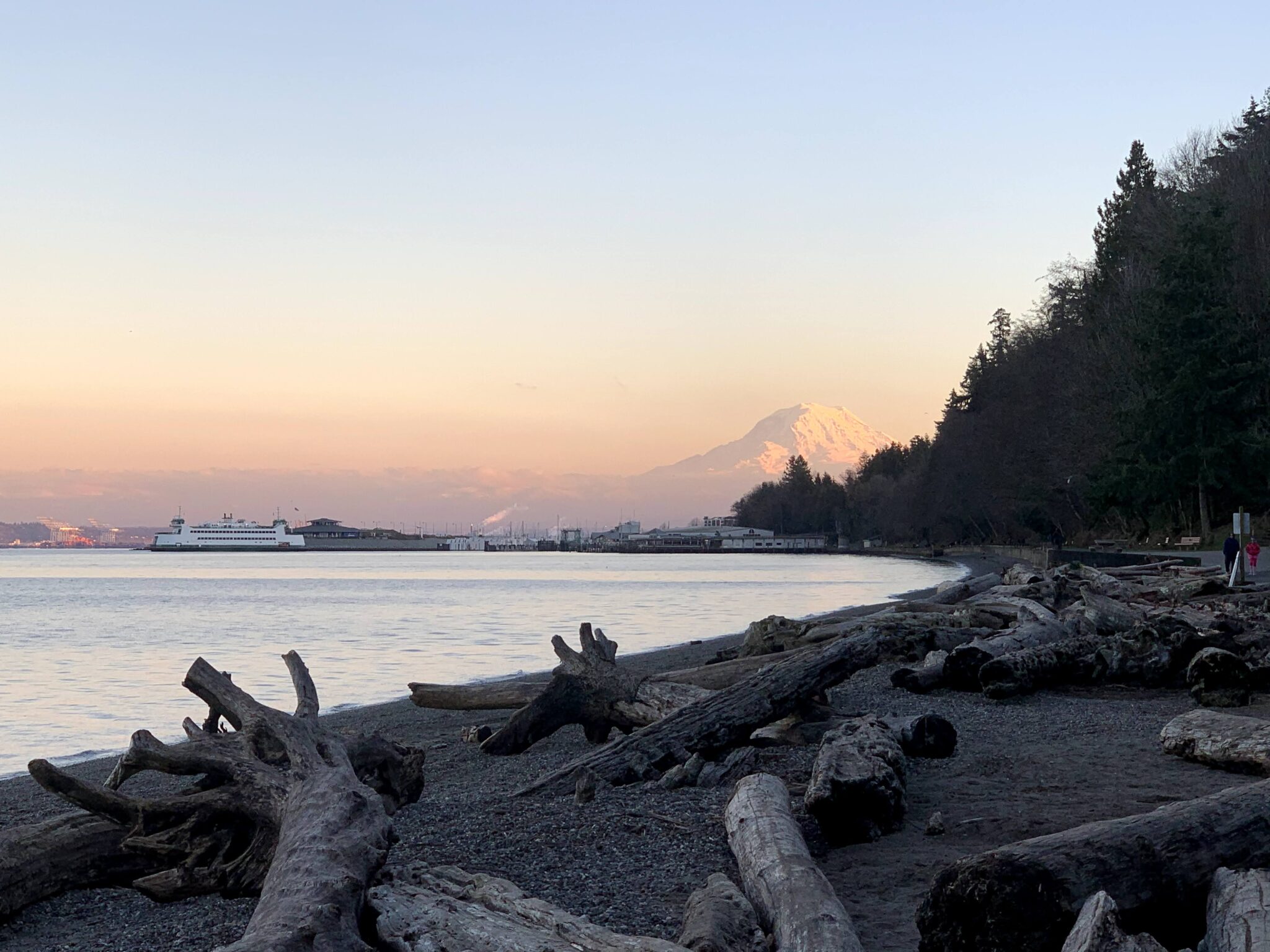 Point Defiance Park