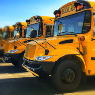 First Student SPS