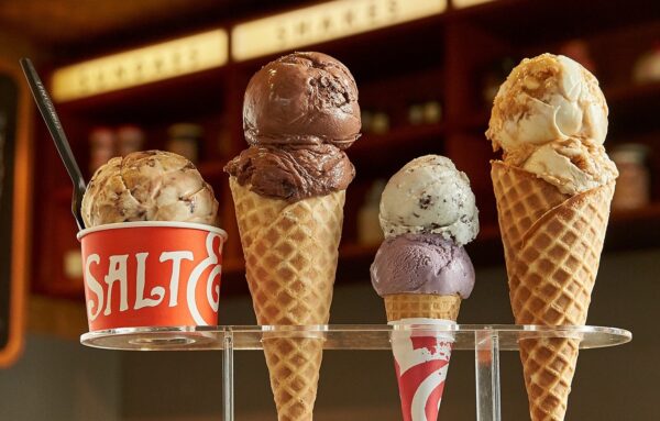 ice cream seattle