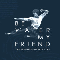 Bruce Lee exhibit