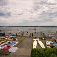 Not enough lifeguards for Seattle public beaches