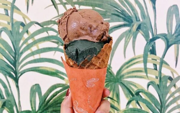 Seattle ice cream