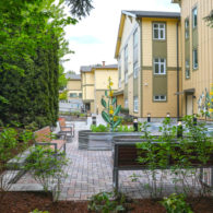 Ronald McDonald House expands
