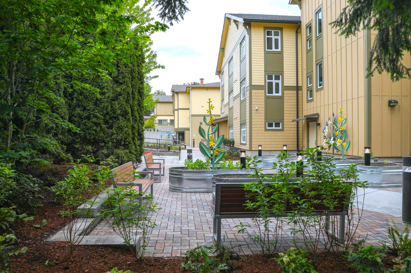 Ronald McDonald House expands
